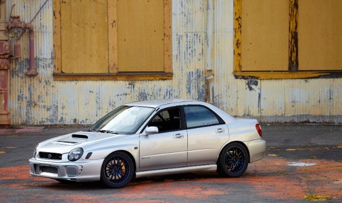 FLI STREET 02 WRX