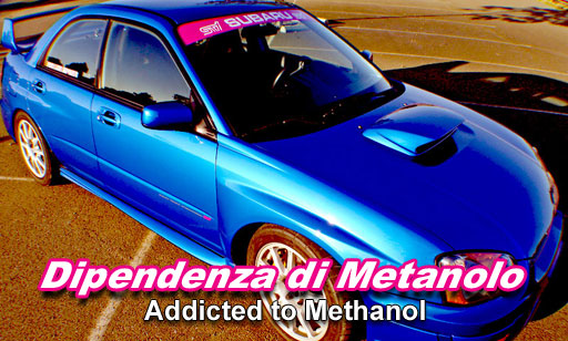 Dipendenza di Metanolo