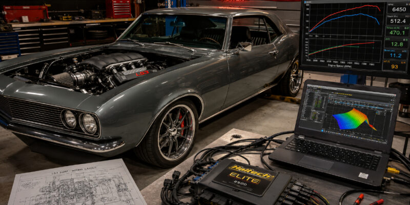 Restomod