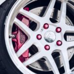 Seattle,,Wa,,Usa,August,28,,2022,Subaru,Sti,Showing,The