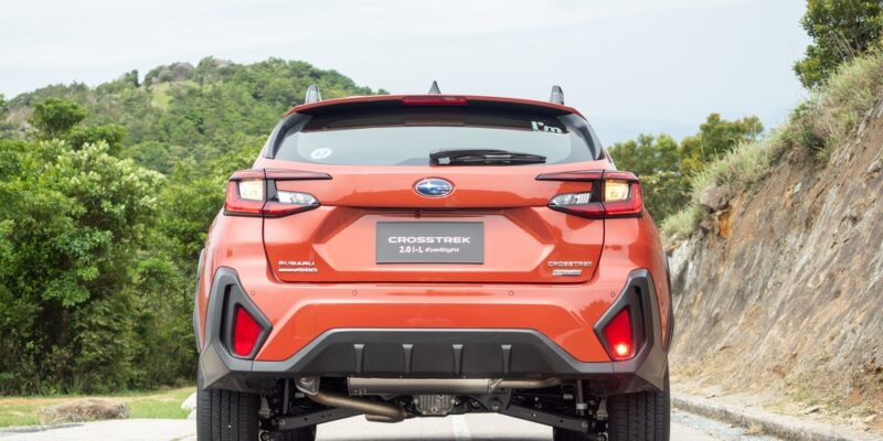Hong,Kong,,China,Jan,10,,,2023,:,Subaru,Crosstrek