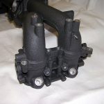 2004 Subaru WRX parts