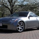 Project 350Z