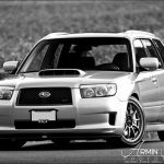 FLI Street 08 FXT