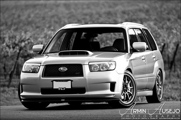 FLI Street 08 FXT